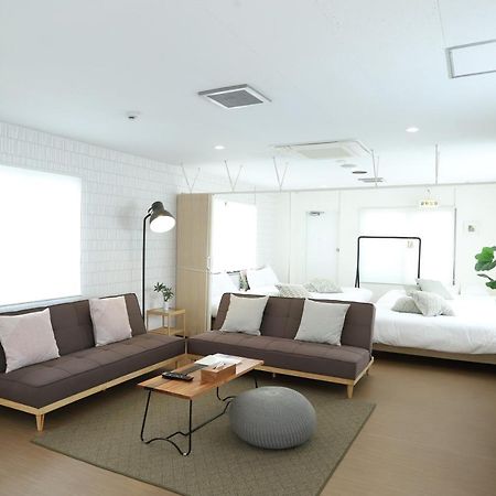 River Suites Hiroshima Exteriör bild