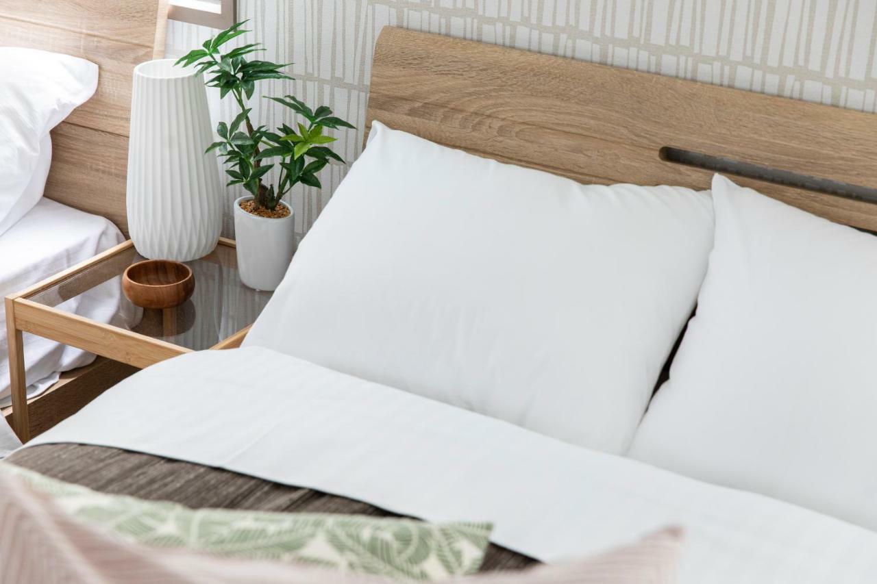 River Suites Hiroshima Exteriör bild