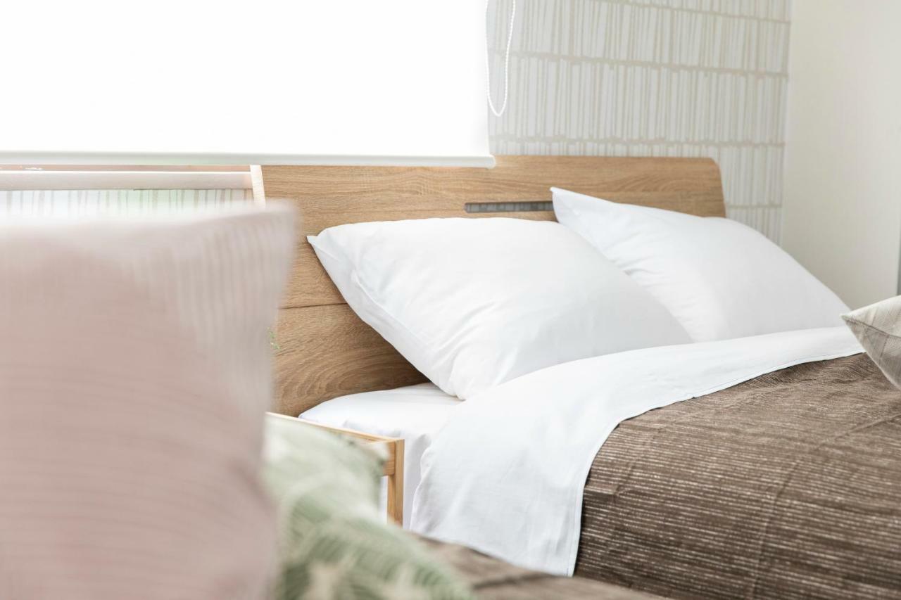 River Suites Hiroshima Exteriör bild
