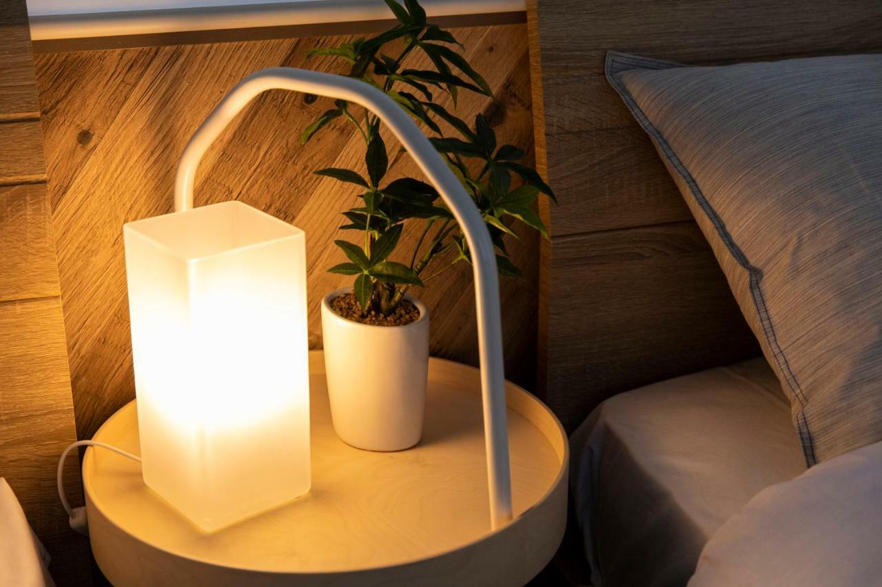 River Suites Hiroshima Exteriör bild